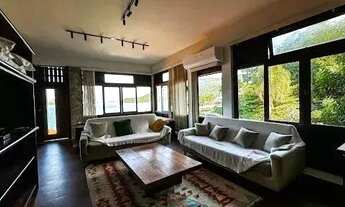 Imagem 7: Casa sobrado à venda e aluguel em Condomínio fechado na Praia da Ribeira em Angra dos Reis