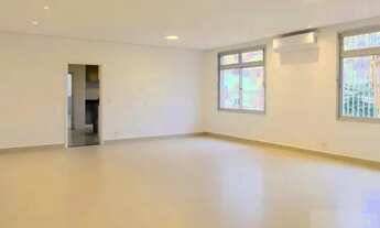 Imagem 7: Apartamento com 3 dormitórios , 3 suites, varanda , 191m2 e 1 vaga - excelente localização