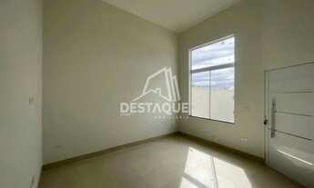 Imagem 5: Casa para Venda em Presidente Prudente, MInerva I, 3 dormitórios, 1 suíte, 2 banheiros, 2