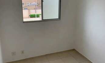 Imagem 5: Apartamento - Belle Luna - Aluguel - 2Q - Valparaíso GO