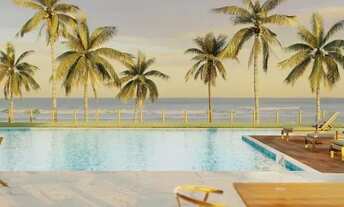 Imagem 3: STUDIO ROOFTOP EM HOME RESORT | PRAIA DO CUPE