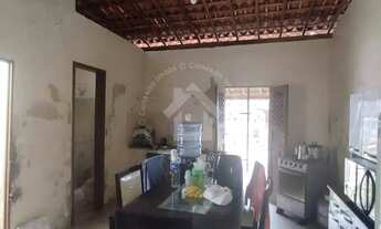 Imagem 2: Casa com quintal no Salgado Filho