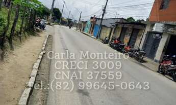 Imagem 6: Imóvel para venda 2 Pontos Comerciais em Mata do Rolo - Rio Largo - AL