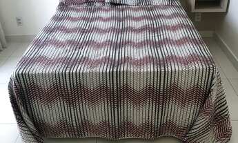 Imagem 6: Alugo flat em Goiânia - Setor Bueno