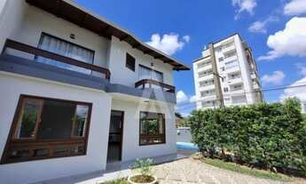 Imagem 3: Casa residencial com 03 quartos no bairro Santo Antônio