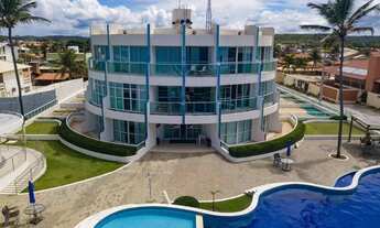 Imagem 3: Imóvel para venda possui 80 metros quadrados com 2 quartos em Centro - Barra de São Miguel