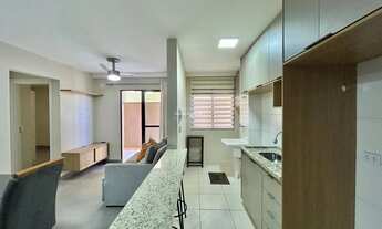 Imagem 2: Apartamento à venda no condomínio Ilha de Bali Residence, Dois Córregos, Piracicaba