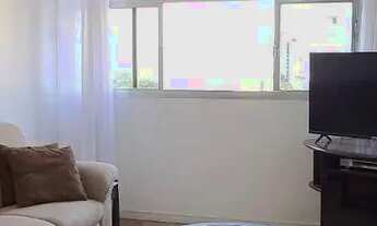 Imagem 4: Apartamento à Venda - Alto da Lapa, 3 Quartos, 98 m2