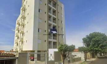 Imagem: Apartamento à venda no bairro Vila Ideal