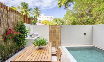 Imagem 7: Imóvel para venda com 52 metros quadrados com 1 quarto em Porto de Galinhas - Ipojuca - PE