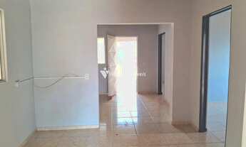 Imagem 7: Casa Residencial no Monte Castelo para aluguel