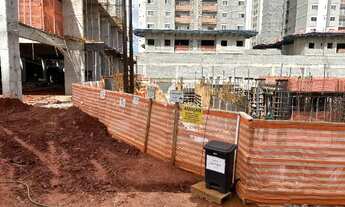 Imagem 3: STUDIO EM OBRAS NO SETOR BUENO