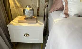 Imagem 7: Apartamento mobiliado! (6 vagas, 4 suítes), Av. Atlântica! Ed. Epic Tower da FG