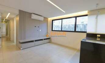 Imagem: Apartamento à venda, 63 m² por R$ 1.100.000,00