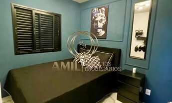 Imagem 6: Aluga-se Apartamento, 63 m², 3 Quartos, 1 Banheiro, 1 Vaga, Jardim América - São José dos