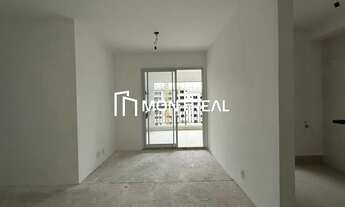 Imagem 5: APARTAMENTO À VENDA NO ALTO DO IPIRANGA, 2 DORMITÓRIOS, 1 SUÍTE. 1 VAGA DE GARAGEM