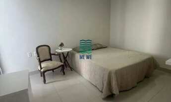 Imagem 2: Apartamento à venda, 3 quartos, 1 suíte, 2 vagas, Santa Lúcia - Vitória/ES