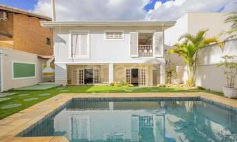 Imagem 11: Casa para locação por R$ R$ 16.500,00/mês em Alphaville, Santana de Parnaíba-SP