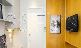 Imagem 7: Flat FL Residence 62m² 1 dormitório 1 vaga para locação na Vila Olímpia