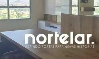 Imagem 7: Penthouse com 1 quarto para alugar, 70 m² por R$ 6.500/mês - Vila Leopoldina - São Paulo/S