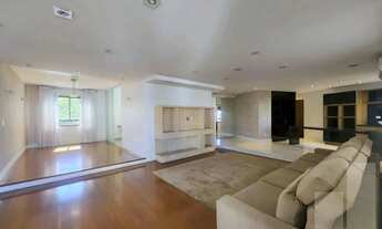 Imagem 4: Apartamento em área nobre com 3 dormitórios sendo 3 suítes e 6 vagas - Higienópolis