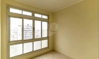 Imagem: Apartamento com 2 quartos à venda em Santa