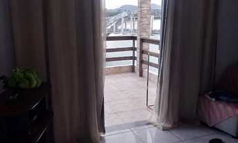 Imagem 6: Apartamento vista para o mar