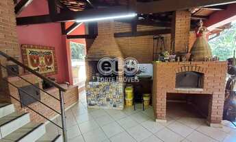 Imagem 11: Chácara á Venda localizada no Recreio Campestre Viracopos, em Indaiatuba Sp