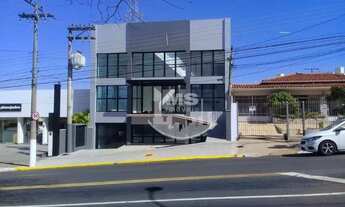 Imagem: Prédio comercial para locação, Castelo