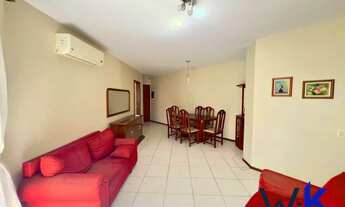 Imagem 4: Apartamento à Venda - 3 Quartos | Móveis Planejados