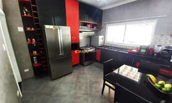 Imagem 7: ALUGUEL: Casa em condomínio, Mirante do Vale