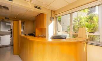 Imagem: Imóvel para aluguel tem 426 metros quadrados