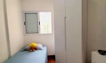 Imagem 4: APARTAMENTO MOBILIADO na Praça do Habibs