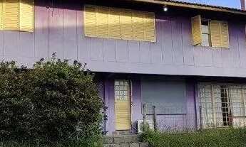 Imagem 3: Terreno Comercial 1370m² com Casa Comercial 480m² - São Lourenço - Curitiba/PR