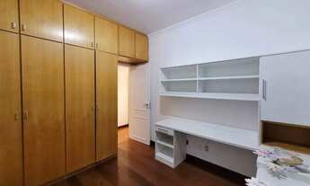 Imagem 6: Apartamento para aluguel, 3 quartos, 1 suíte, 2 vagas, Buritis - Belo Horizonte/MG