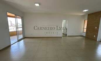 Imagem 5: Apartamento com 3 quartos à venda por R$ 850.000,00 ou aluguel por R$ 4.615/mês - Edifício