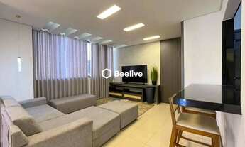 Imagem 2: Cobertura, 3 quartos, 2 suites, 2 vagas