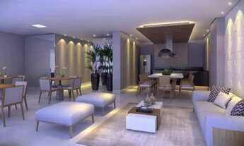 Imagem 3: Res. Uptown Home - Rua Puccini - Jardim Europa