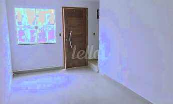 Imagem 3: Casa 2 quartos à venda no(a) Vila Mazzei