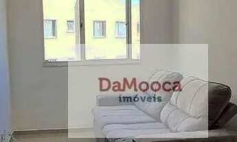 Imagem 6: Apartamento com 2 dormitórios, 41 m² - venda por R$ 380.000 ou aluguel por R$ 3.050 - Camb