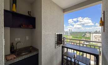 Imagem 5: Apartamento de 2 quartos próximo a Unicesumar e a poucos metros do Parque do Ingá