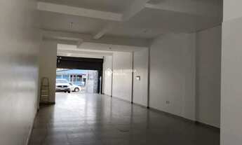 Imagem 2: Comercial no bairro Mato Grande