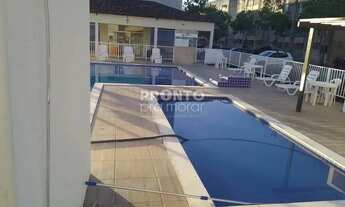 Imagem 5: Muribara - Apartamento com 45 metros - 2 Quartos - 1 Garagem - São Lourenço da, PE