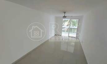 Imagem 4: Imóvel para venda com 89 metros quadrados com 3 quartos em Tijuca - Rio de Janeiro - RJ