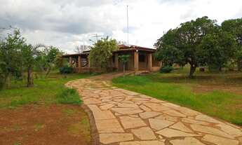 Imagem 4: Vendo chácaras na região do Riacho Fundo