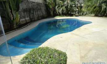 Imagem 2: CASA EM CONDOMÍNIO - ALPHAVILLE RESIDENCIAL DOIS - SP