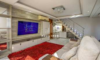 Imagem 5: Cobertura com 3 dormitórios, mobilada, com piscina