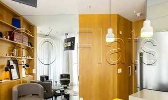 Imagem 4: Flat FL Residence 62m² 1 dormitório 1 vaga para locação na Vila Olímpia