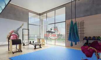 Imagem 3: VENDO APARTAMENTO NO COND. LE GRAN, 123 m² por R$ R$ 1.543.352 - Ponta Negra - Manaus/AM