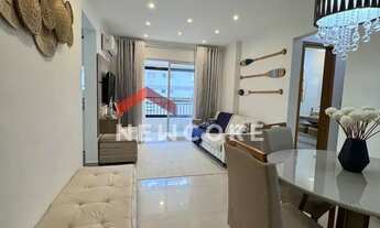 Imagem 5: Apartamento em Rua México - Guilhermina - Praia Grande/SP